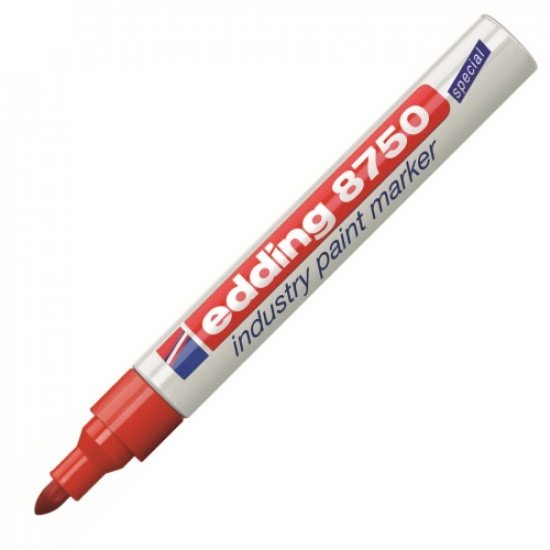 Edding 8750 Industry Paint Marker
